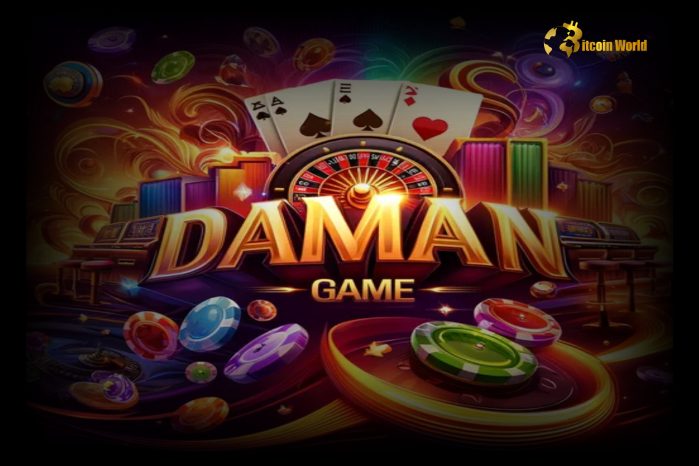 Daman Game and Daman Game Login: A Complete Guide