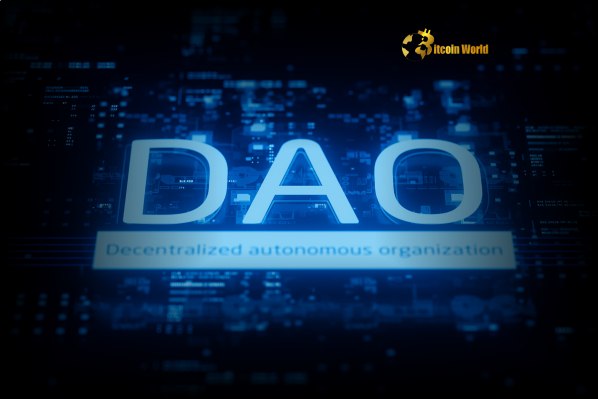 DAO Regulation Advocates Fight for Exemption from SEC Howey Test