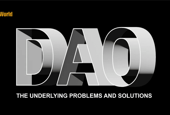 DAOs and Don’ts – The Underlying DAO Problem and a Solution