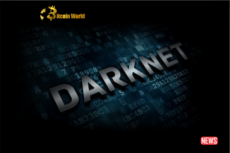 darknet