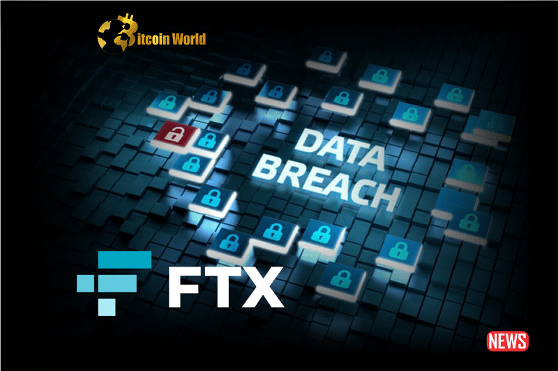 data brach
