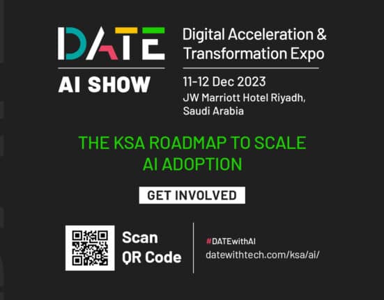 date 23 ai ksa PR banner