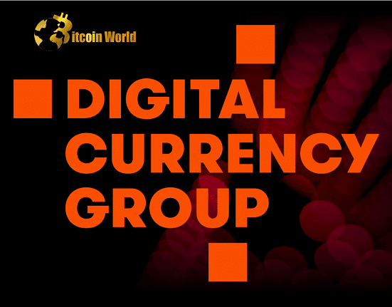 DCG’s Foundry Shutters Free Mining Service 