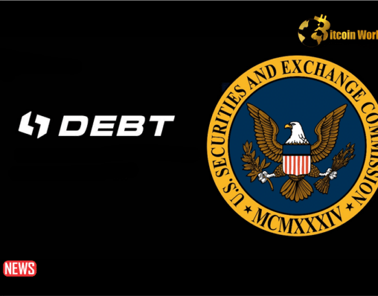 SEC To Dismiss Lawsuit Against DEBT Box Over Inaccurate Statements