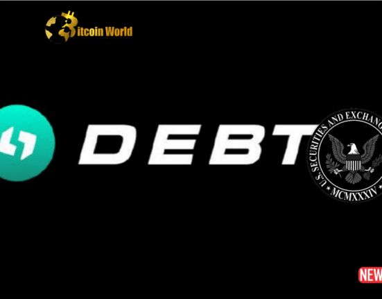 debt box
