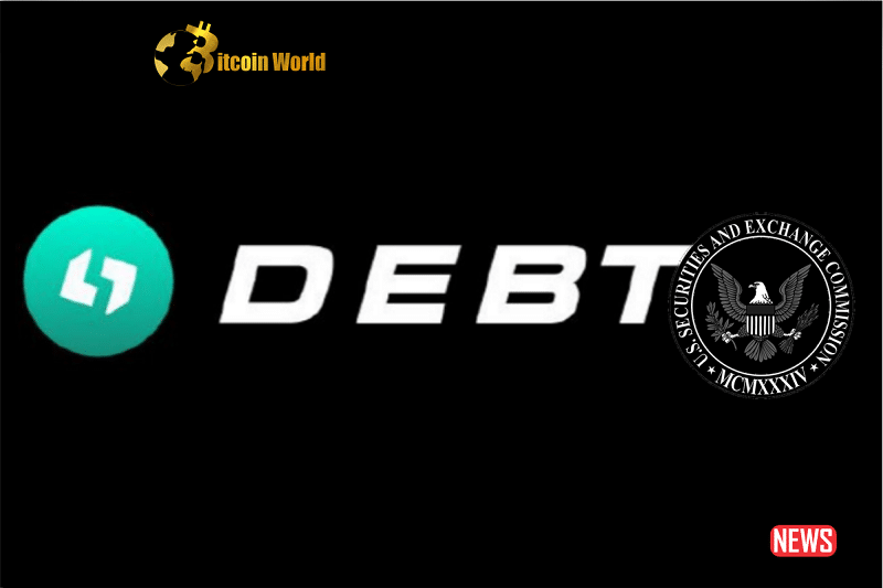 debt