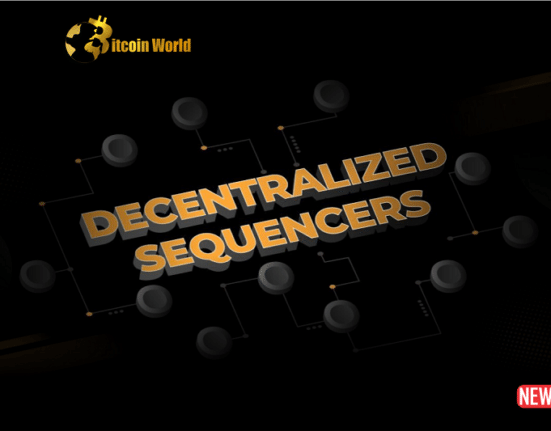 decentralized sequ