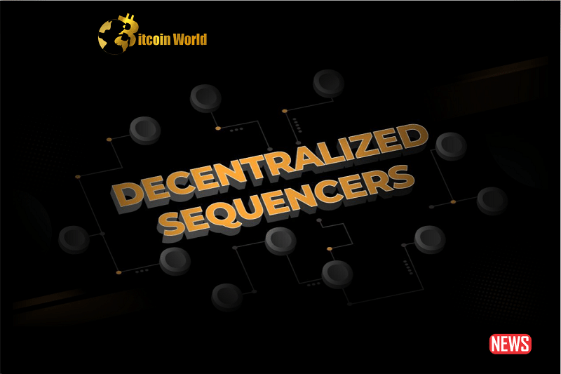 decentralized sequ