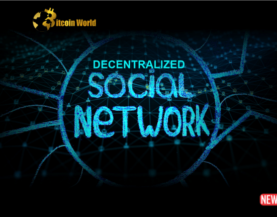 decentralized social net