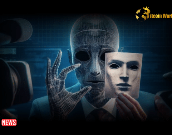 AI Deepfake IDs Posing Problems For Crypto Exchange KYC Measures