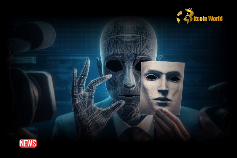 AI Deepfake IDs Posing Problems For Crypto Exchange KYC Measures