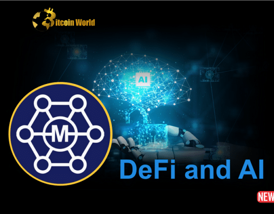defi and AI