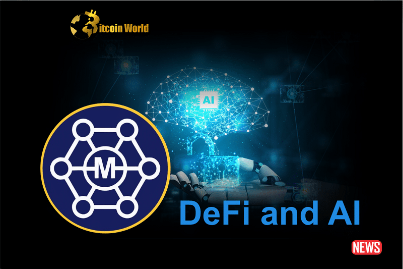 defi and AI