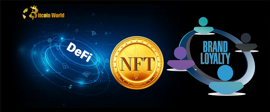 Brand Loyalty and DeFi Will Propel NFTs in 2023, Experts Say