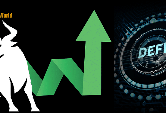 Largest Crypto Hedge Fund, Pantera Capital, in the World Says DeFi Will Drive the Next Crypto Bull Market