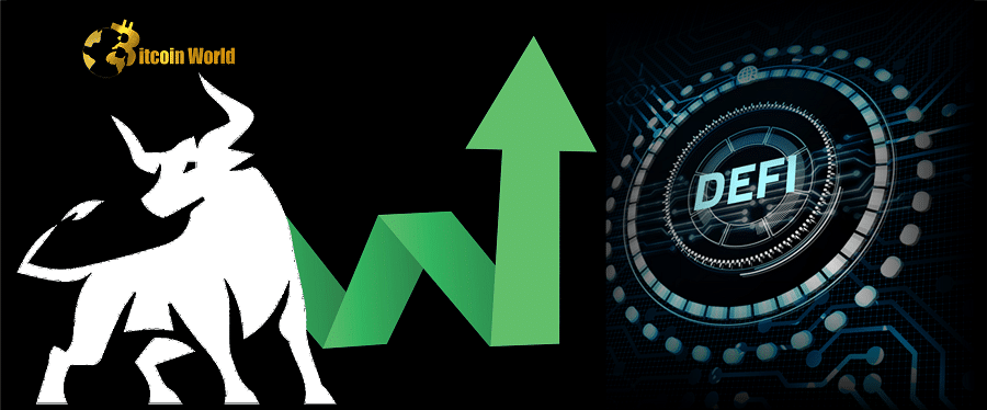 Largest Crypto Hedge Fund, Pantera Capital, in the World Says DeFi Will Drive the Next Crypto Bull Market