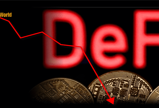 defi crypto