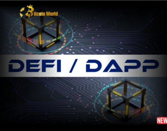 defi dapp