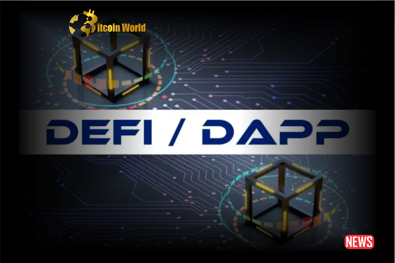 defi dapp