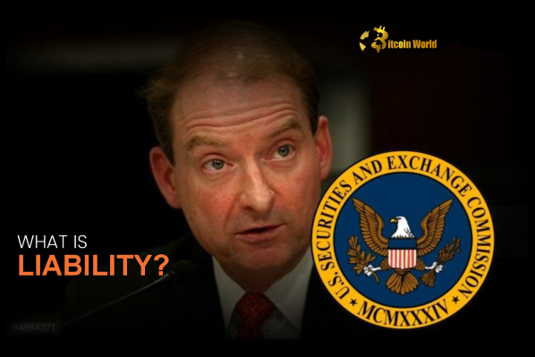 DeFi Developers SEC Chairman Atkins Offers Crucial Clarity on Liability