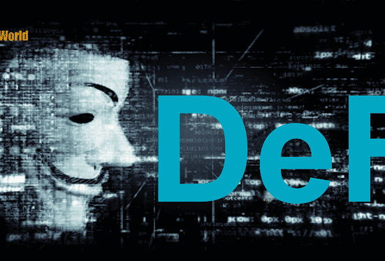 defi hack
