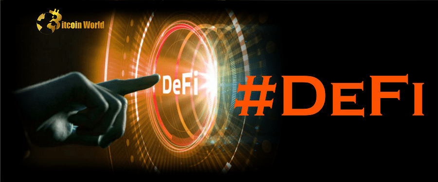 US Regulator to Seek Feedback on DeFi's Impact on Financial Crime