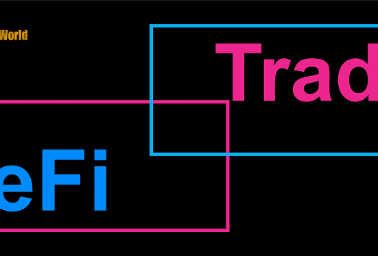 DeFi should Complement TradFi, not Attack it: Finance Redefined