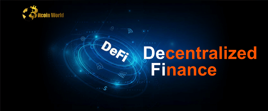 Industry Execs Confident in DeFi Adoption Despite Security Flaws: Finance Redefined
