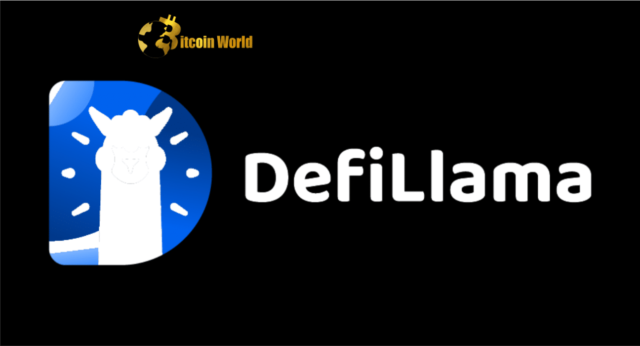 DefiLlama Website Splits as One Founder Pushes for Crypto Token Launch