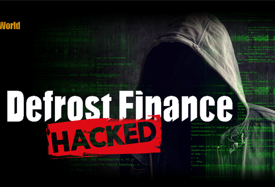 Defrost Finance Hacked in Attack Some Say May Have Been a Rug Pull