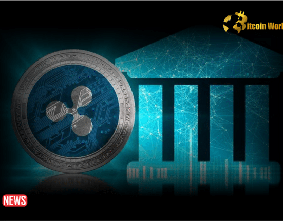 Delaware Refers BlackRock XRP Fake Filing To State Justice Officials