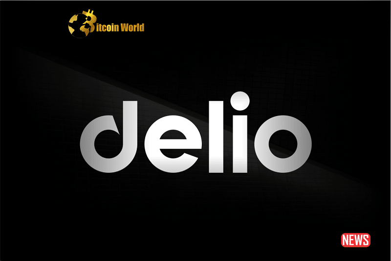 delio