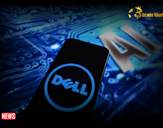 Dell To Build AI Factory With Nvidia, Eyes Powering Elon Musk’s xAI Grok
