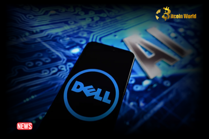 Dell To Build AI Factory With Nvidia, Eyes Powering Elon Musk’s xAI Grok