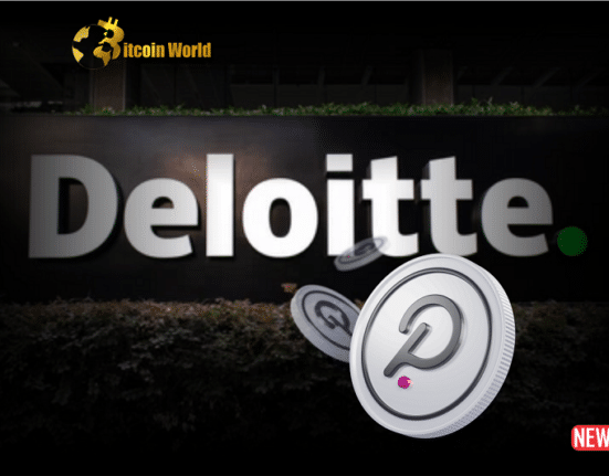 deloiye polk