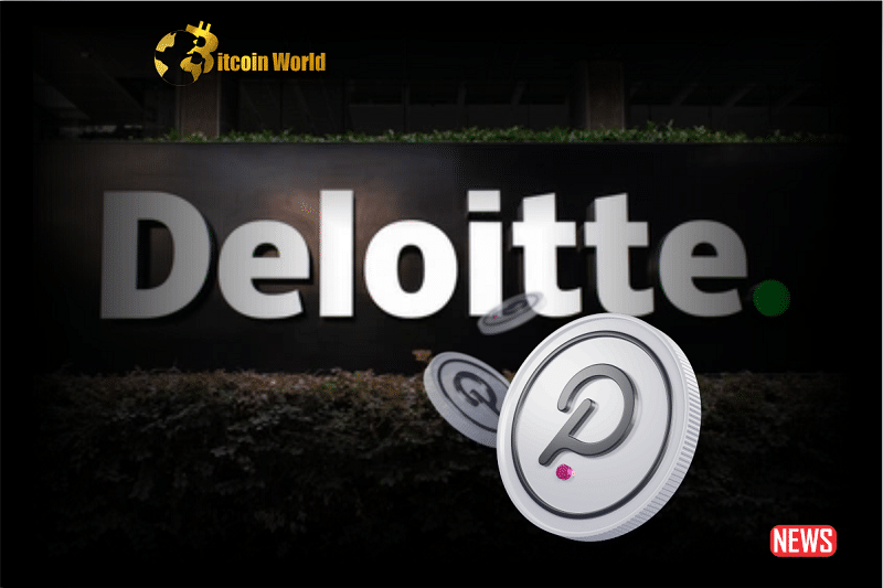 deloiye polk