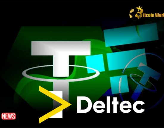 FTX Secretly Used Deltec Bank To Create And Sell Tether For Profit, Lawsuit Alleges