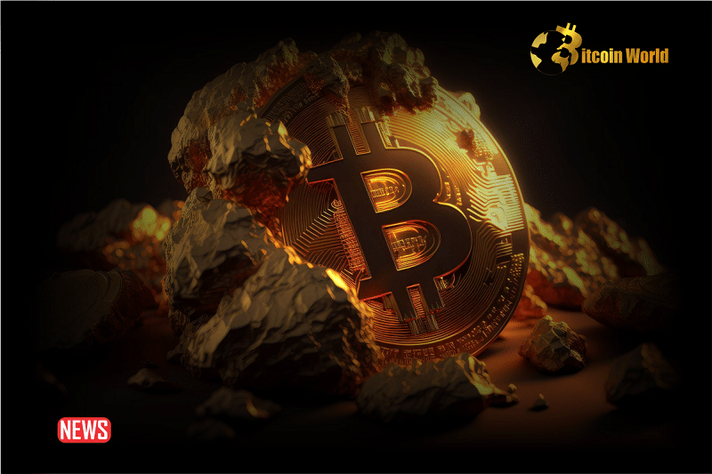 Demand Mining Company Launches World’s First Stratum V2 Bitcoin Mining Pool