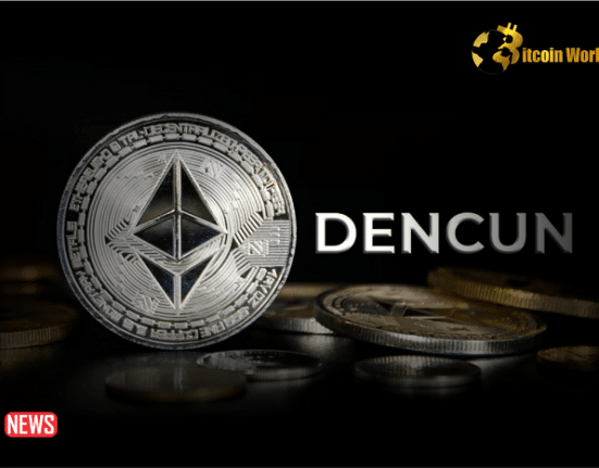 Dencun Upgrade Is Vital to The Future Of Ethereum’s Network