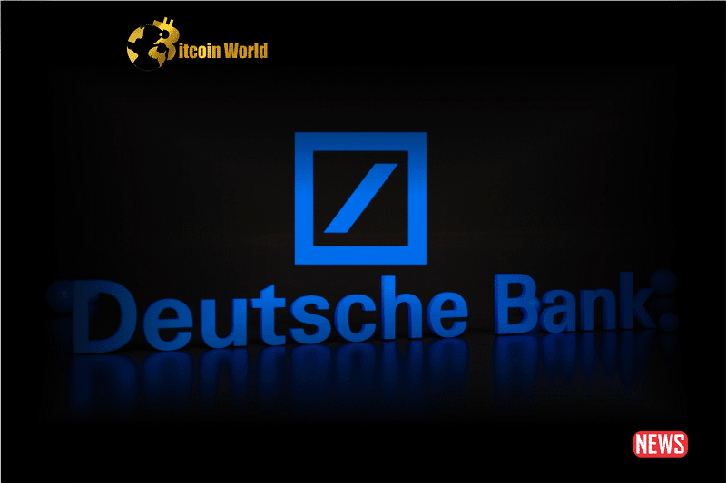 deutsche bank