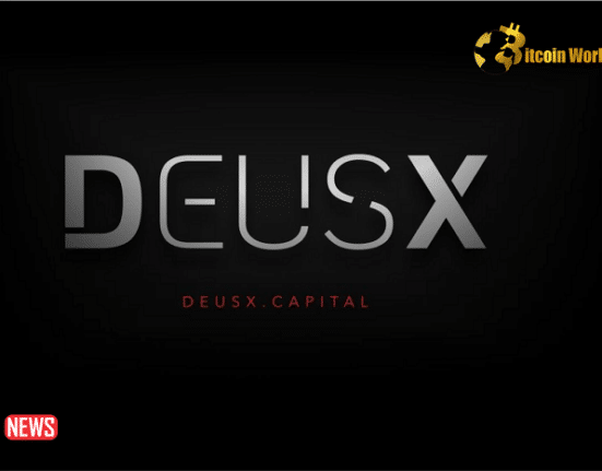 Crypto Investment Firm Deus X Capital Agrees To Acquire HAYVN For An Undisclosed Amount