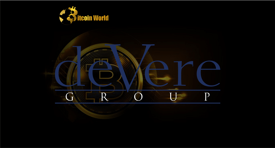 devere droup 1