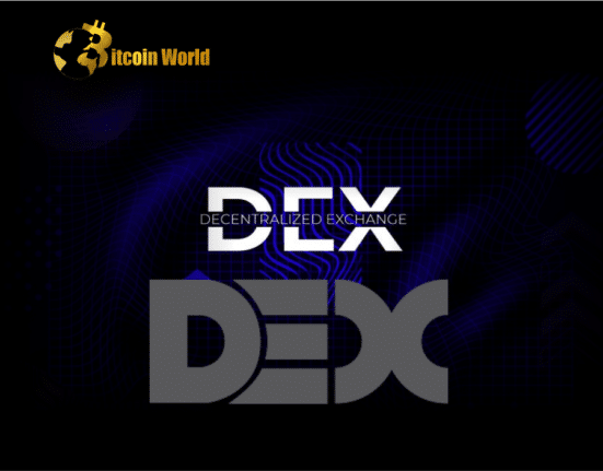 Crypto Users Turned to DEXs, Loaded up on USDC after Silicon Valley Bank Crash