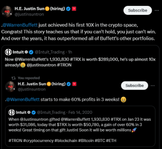 Justin Sun