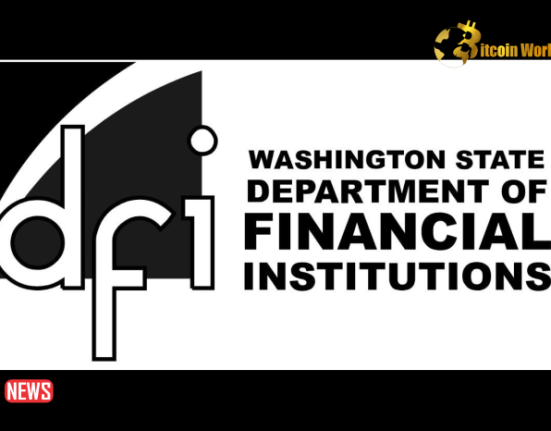 Washington Regulator Warns of Miami Equity Fund 005 Crypto Fraud