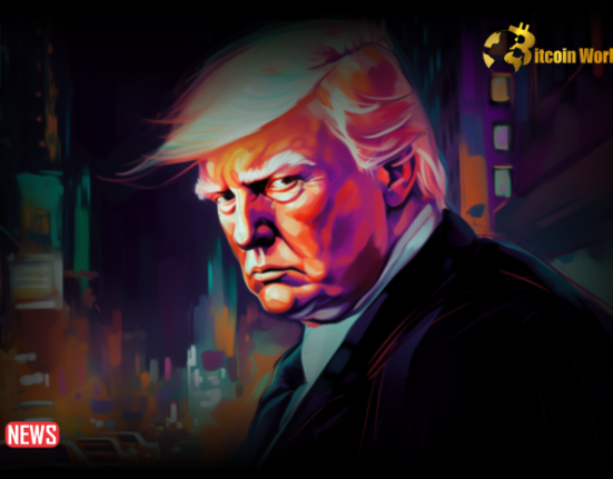 Controversial Figure Martin Shkreli Allegedly Behind New Trump-Themed Crypto Token DJT