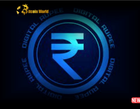 didital rupee