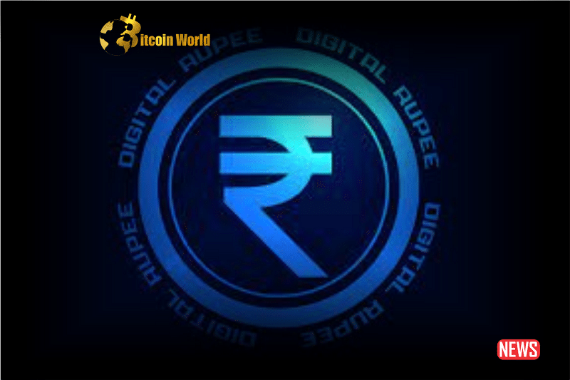 didital rupee