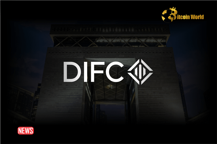 Dubai International Financial Centre Enacts Digital Assets Law