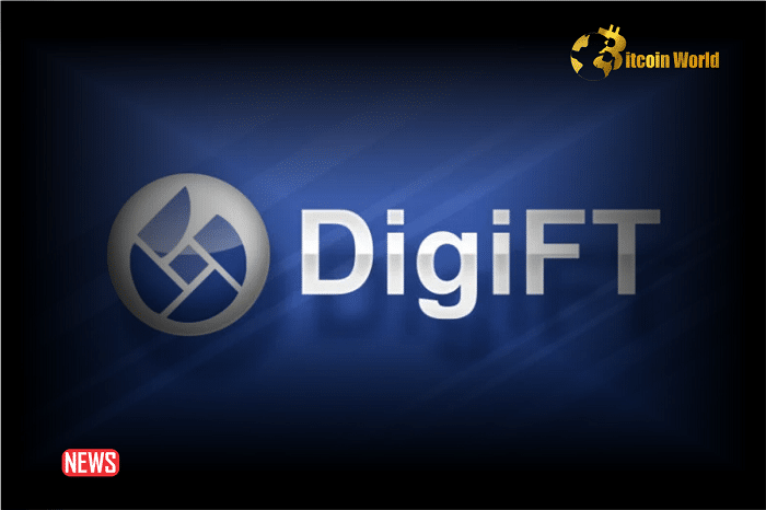 DigiFT Introduces US Treasury Bill Depository Receipt Tokens for Enhanced Investor Protection